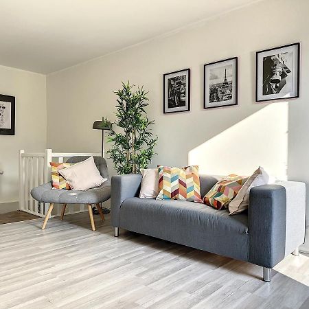 Charmant Appartement Avec Terrasse Parking Ispagnac Dış mekan fotoğraf